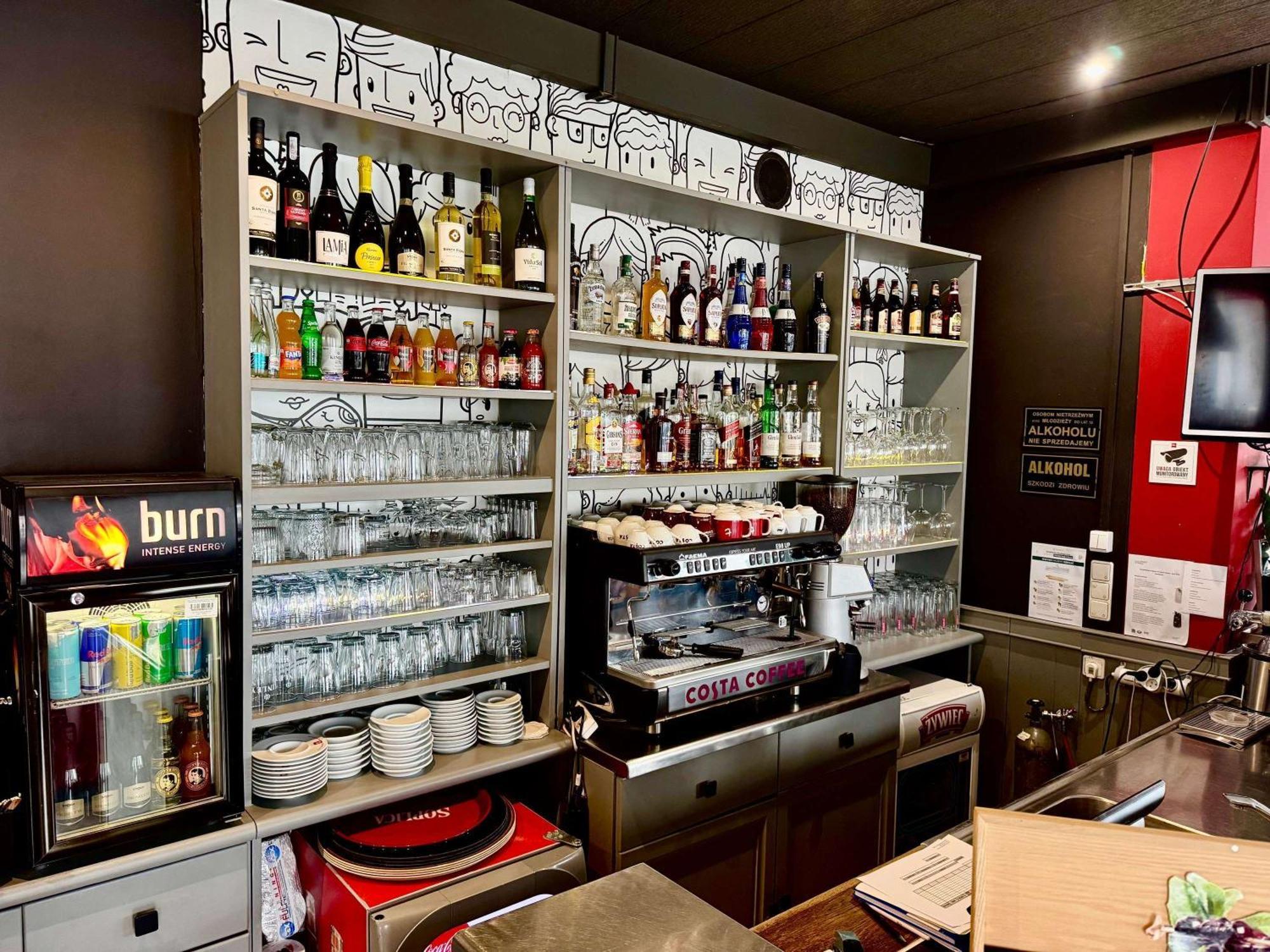卡托维兹 - 扎布热宜必思酒店 外观 照片